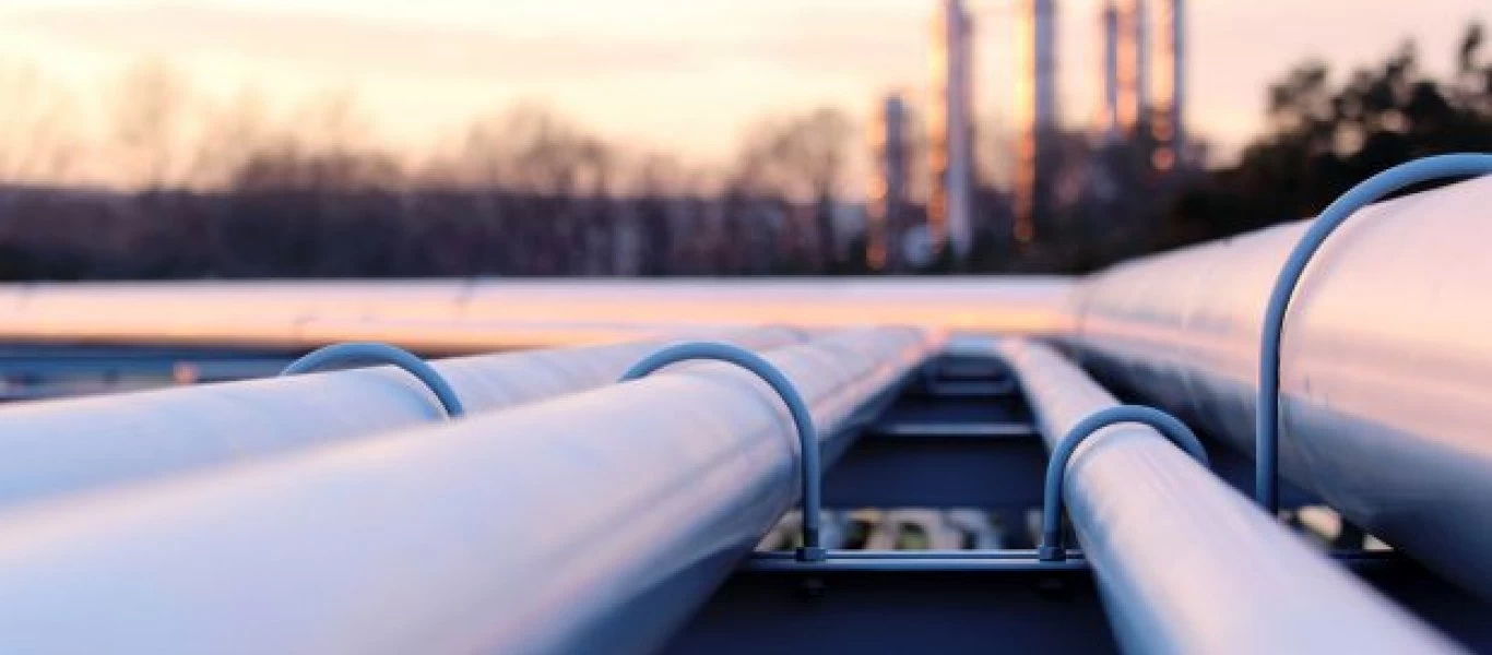 Σκόπια: Aρχές Μαΐου η υπογραφή της συμφωνίας με την Ελλάδα για την κατασκευή του αγωγού φυσικού αερίου